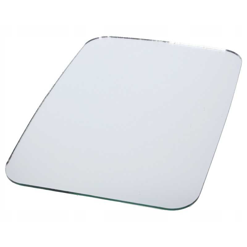 Dėklas deutz fahr fendt jcb tas pats veidrodžio įdėklas