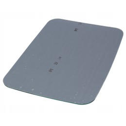 Dėklas deutz fahr fendt jcb tas pats veidrodžio įdėklas