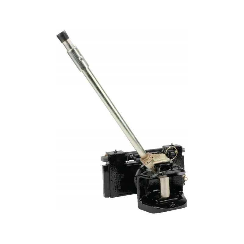 Transportavimo kablys 320 mm Sauermann