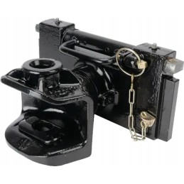 Transportavimo kablys 320 mm Sauermann