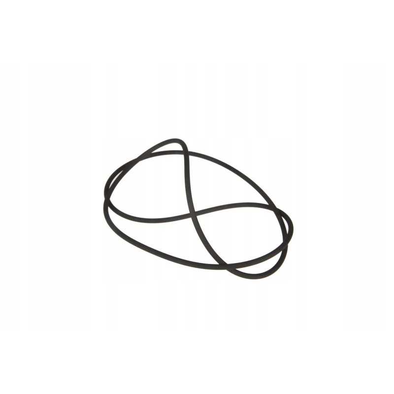 4358302m1 sandarinimo žiedas