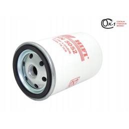 SN 5052 kuro filtras