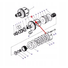 3019306x1 sankabos žvaigždutė