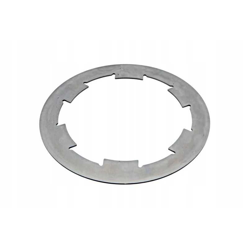 3616742m1 frikcinio disko tarpiklis