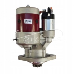 Starteris su magnetono dėklu mf 9142 reduktorius