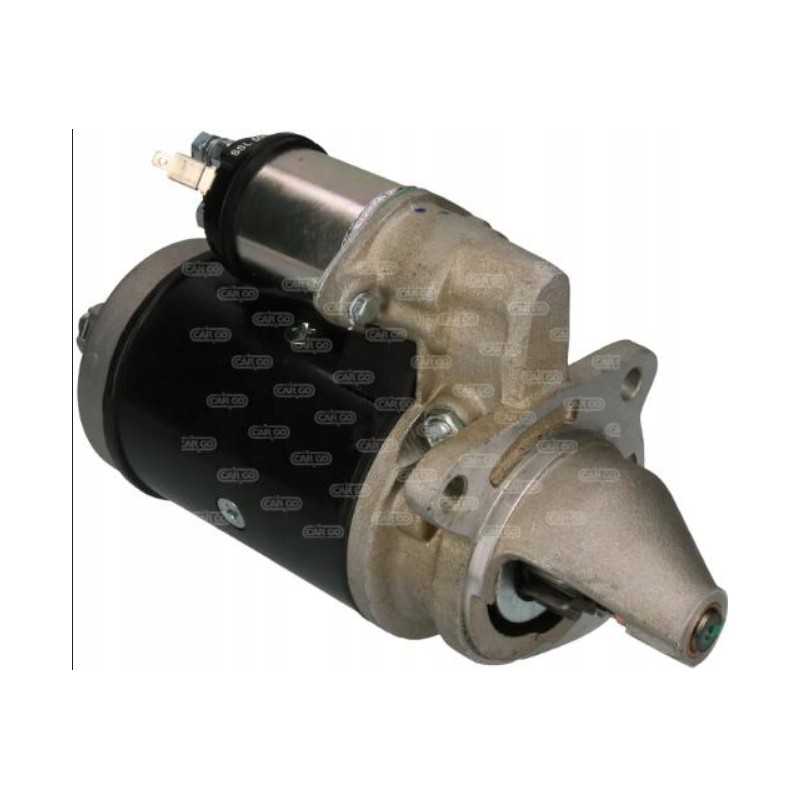 Massey Ferguson Buhrer Compair 110439 starteris