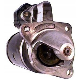 Massey Ferguson Buhrer Compair 110439 starteris