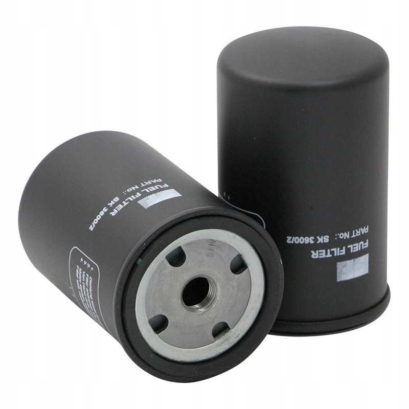 Sk3600 2 kuro filtras SF filtras