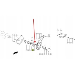 616067 1 suspaudimo žiedas d 35 mm