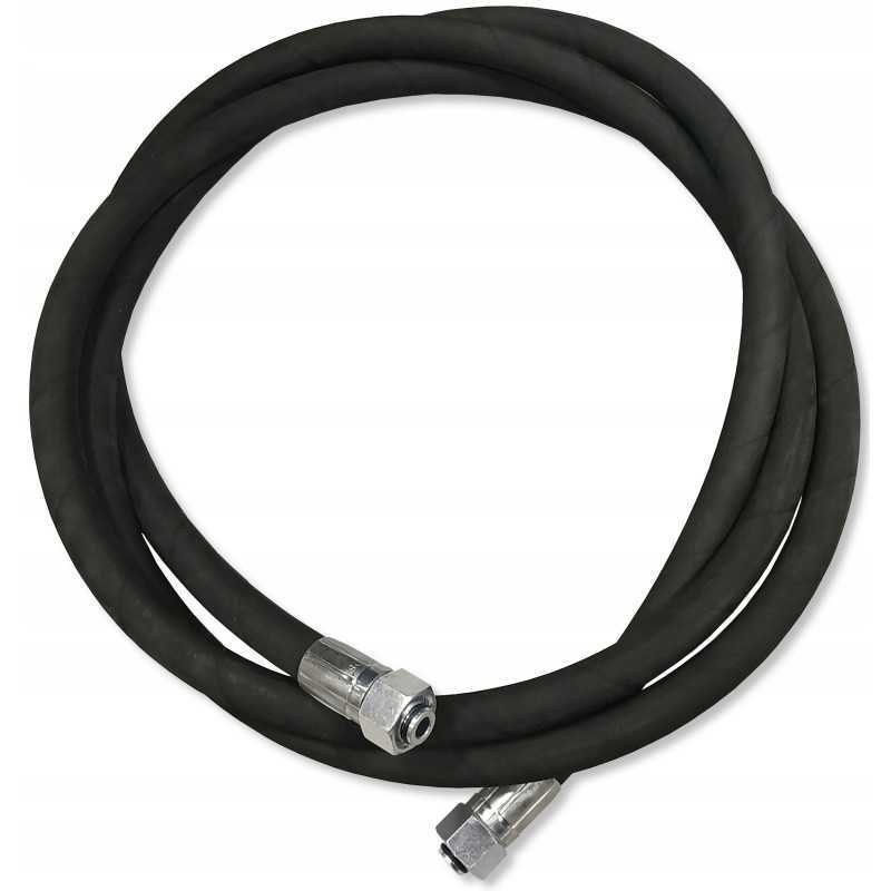 Hidraulinės žarnos linijos AA13 5800mm D47 priekaba