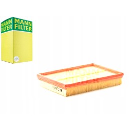 Oro filtras ford 1 25 mann filtras