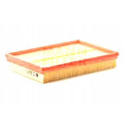 Oro filtras ford 1 25 mann filtras
