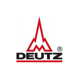 Deutz alyvos filtras 135mm x 83mm x 37mm automobiliui