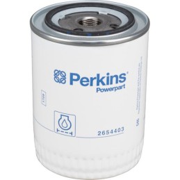 Alyvos filtras perkins 2654403 mf landini jcb ir kt