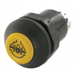 Mygtuko jungiklio diferencialo užraktas