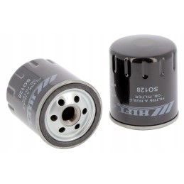 So128 alyvos filtro hifi filtras