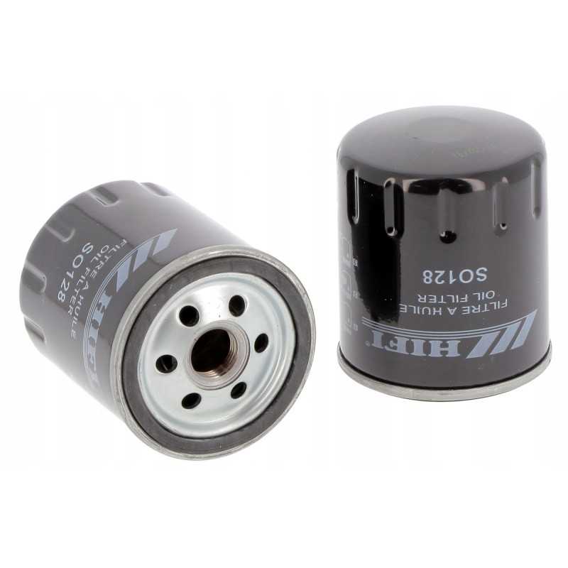 So128 alyvos filtro hifi filtras