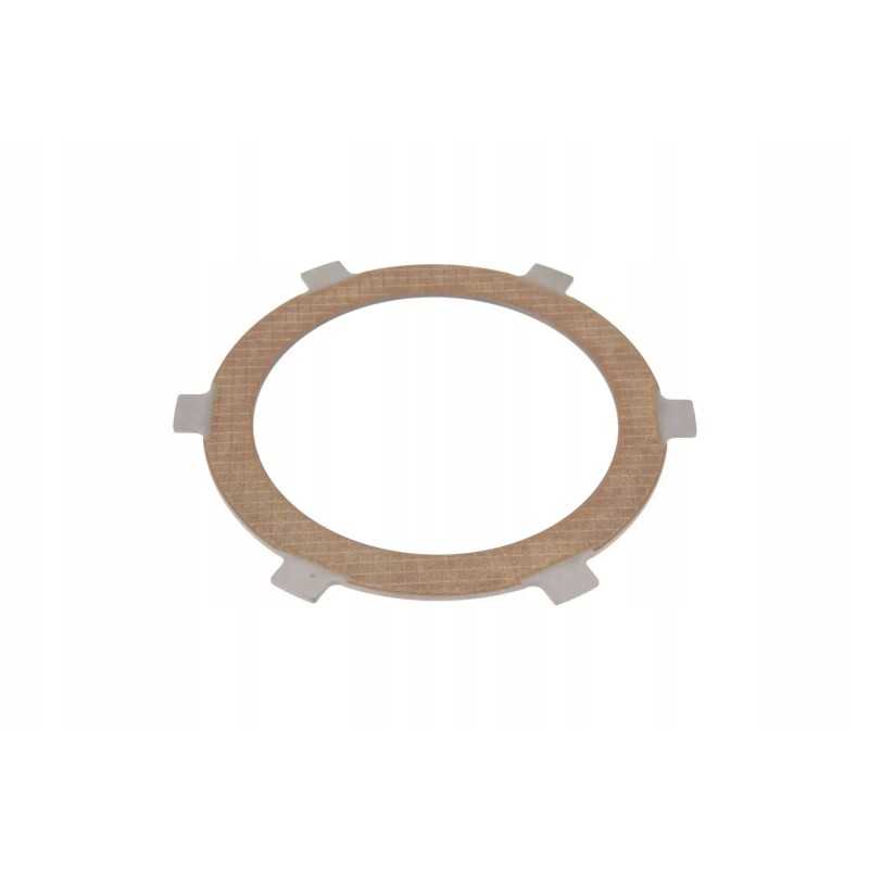 4366430m3 sankabos frikcinis diskas