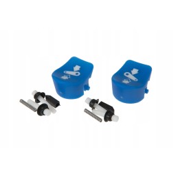 F835970160061 mygtukų remonto rinkinys