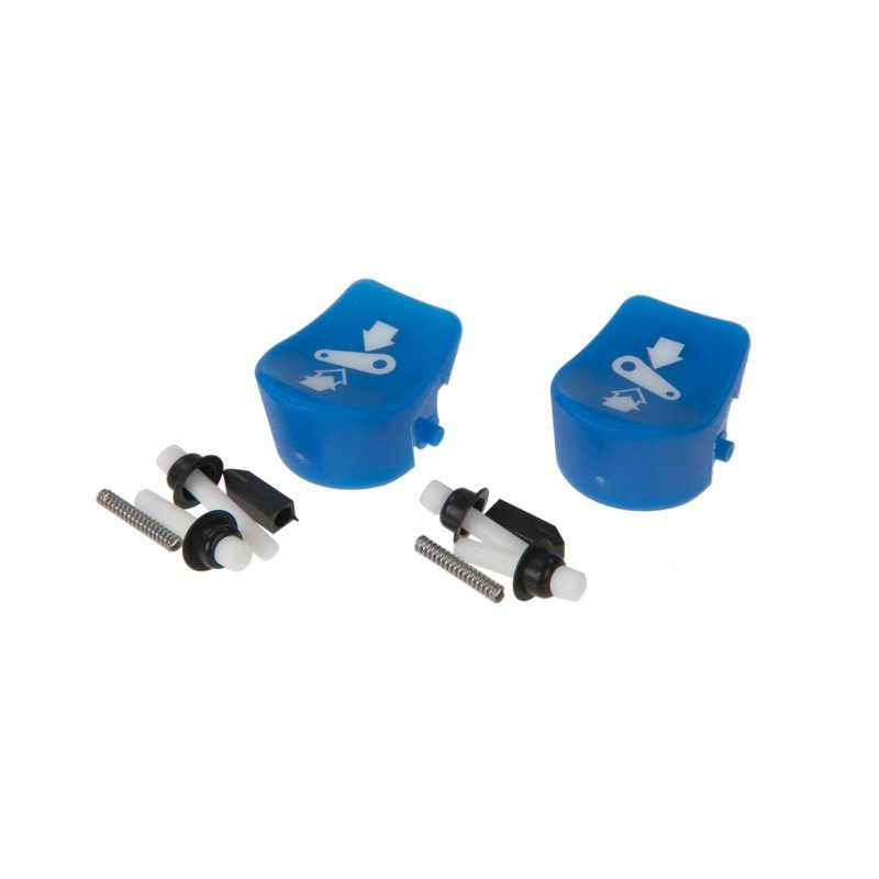 F835970160061 mygtukų remonto rinkinys