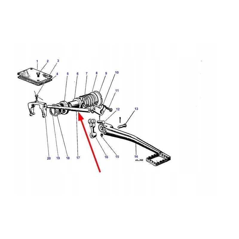 832268m1 diferencialo O žiedas