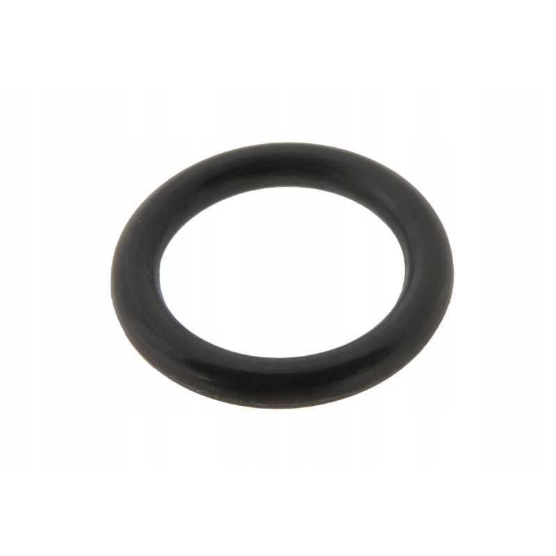 3015484x1 priekinės ašies sandarinimo žiedas 13 10 x 2 62