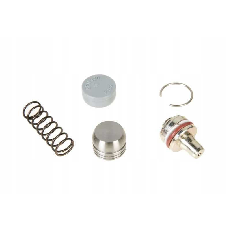 F916961022160 hidraulinio vožtuvo remonto komplektas