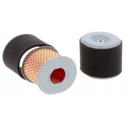 Sa12000 oro filtro hifi filtras