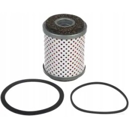 Kuro filtro kasetė Donaldson P553261