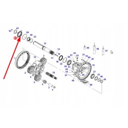 934152150241 galinio stebulės dangtis