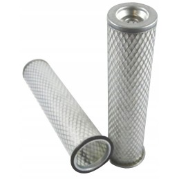 Oro filtro saugiklis SA 17248