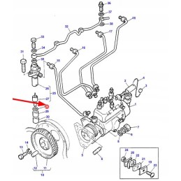 6371 varinė poveržlė 10 x 21 x 2