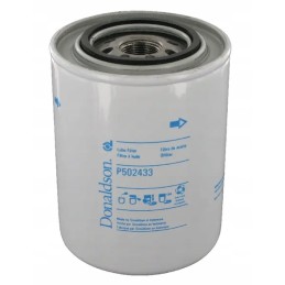 Alyvos filtras p502433 donaldson