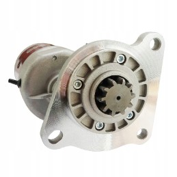 Starteris su reduktoriumi mf3massey ferguson c360 3p