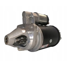 Naujas massey ferguson perkins starteris 10 dantų