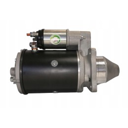 Naujas massey ferguson perkins starteris 10 dantų