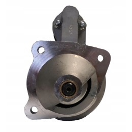 Naujas massey ferguson perkins starteris 10 dantų