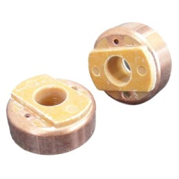 Komutatoriaus slydimo žiedai alternat a133 a115