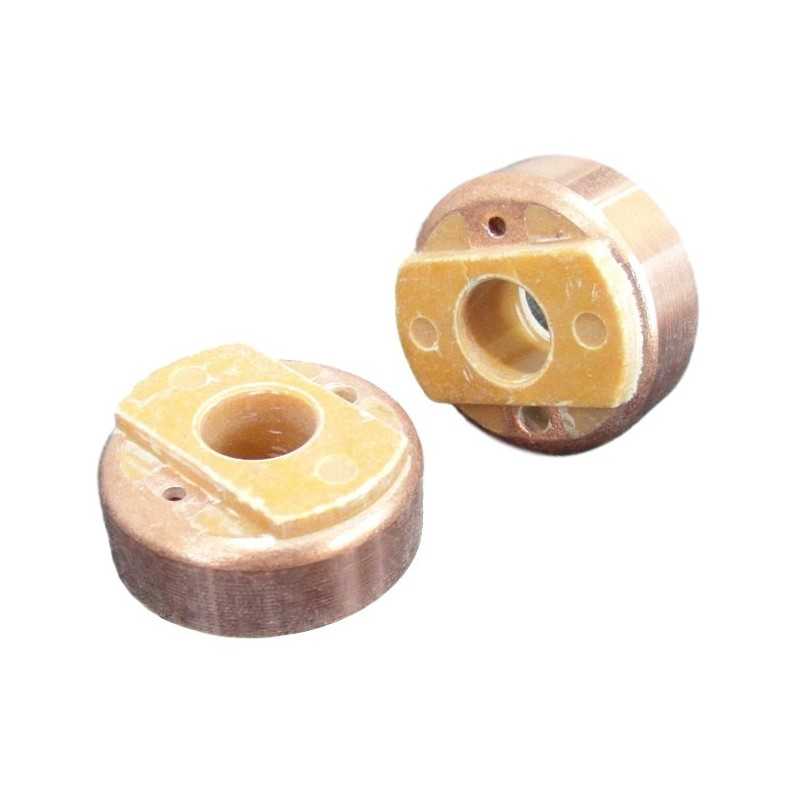 Komutatoriaus slydimo žiedai alternat a133 a115