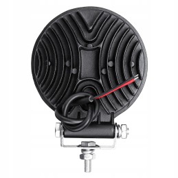 LED žibintas, halogeninė 9-LED darbo lempa, 27W