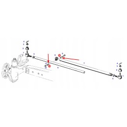 345300100110 skalbyklė