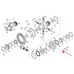 345300100110 skalbyklė