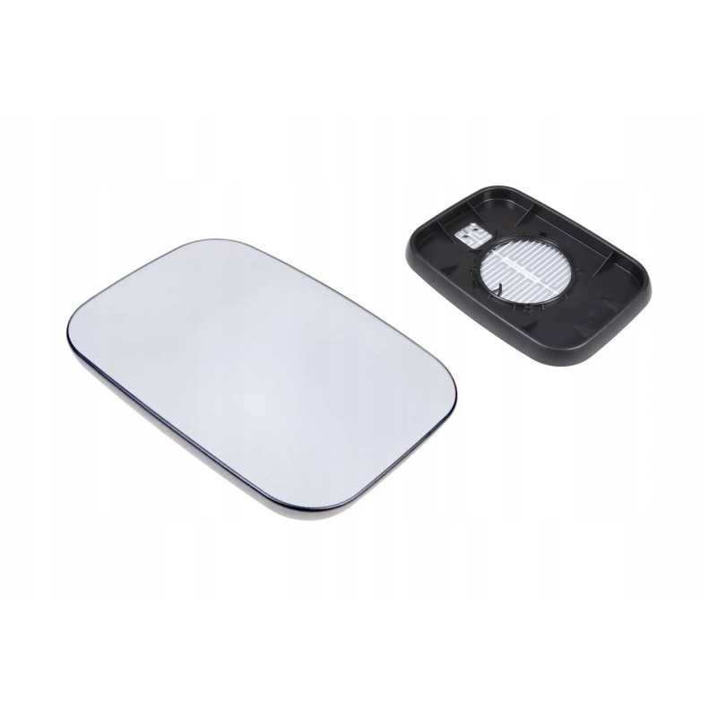 3905548m91 veidrodis