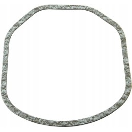 Vožtuvo dangtelio tarpinė