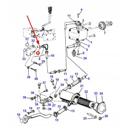 3015163x1 sandarinimo žiedas 15 x 2 2