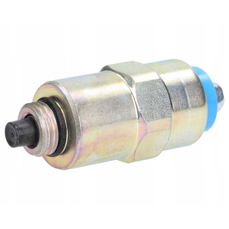 John Deere kuro išjungimo solenoidas