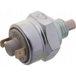 Paleidimo užrakto jungiklis