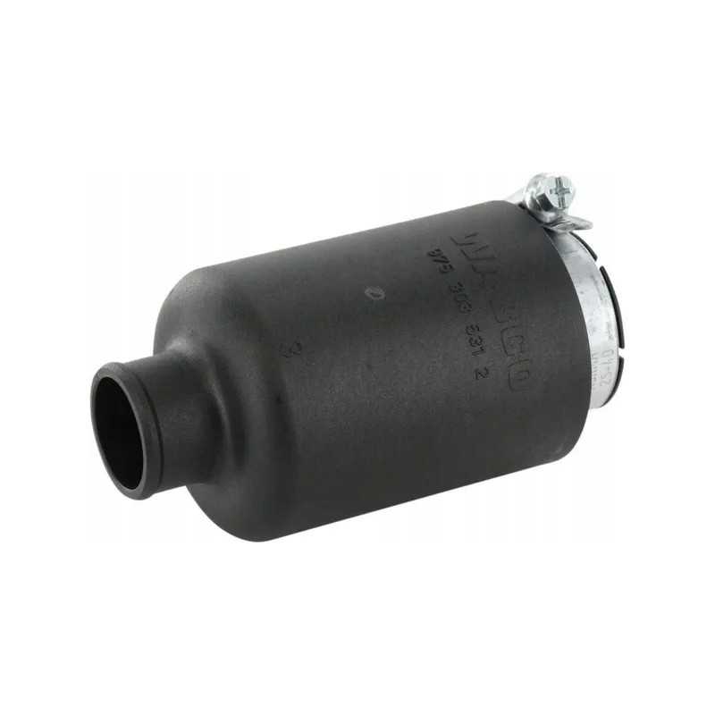 Triukšmo slopintuvas