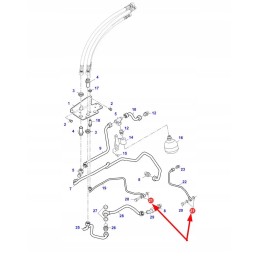 945950340101 sandariklis 12 12 8 x 20 x 1 5 mm