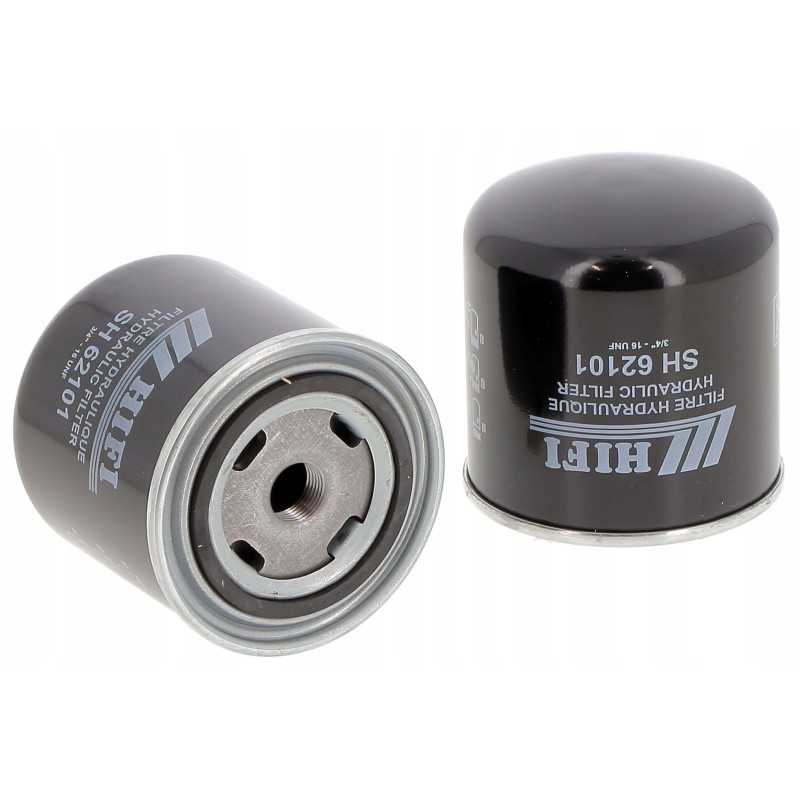 Hidraulinis filtras sh 62101
